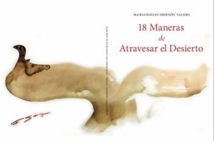 18 Maneras de Atravesar el Desierto